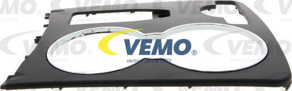 Vemo V30-29-0004 - Кронштейн - підсклянник autocars.com.ua