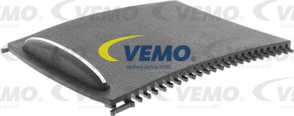 Vemo V30-29-0008 - Центральная консоль autodnr.net