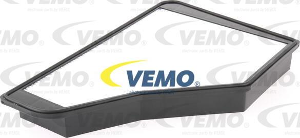 Vemo V30-30-1002-1 - Фільтр, повітря у внутрішній простір autocars.com.ua