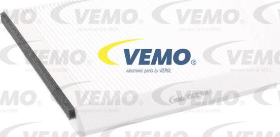 Vemo V30-30-1009 - Фильтр воздуха в салоне autodnr.net