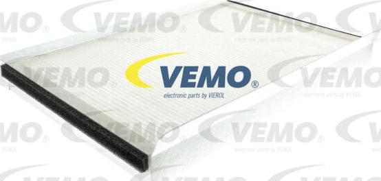 Vemo V30-30-1012 - Фільтр, повітря у внутрішній простір autocars.com.ua