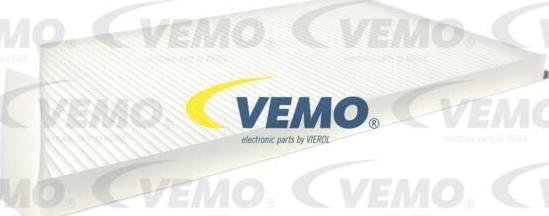 Vemo V30-30-1016 - Фильтр воздуха в салоне autodnr.net