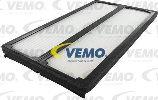 Vemo V30-30-1035-1 - Фільтр, повітря у внутрішній простір autocars.com.ua