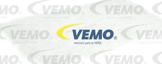 Vemo V30-30-1041 - Фільтр, повітря у внутрішній простір autocars.com.ua