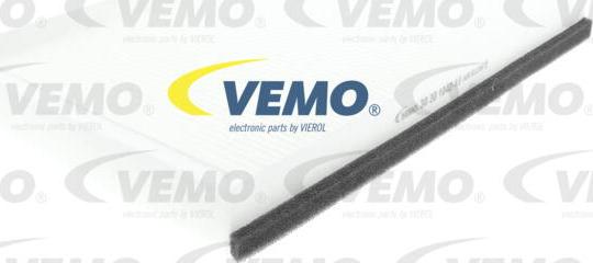 Vemo V30-30-1042-1 - Фильтр воздуха в салоне autodnr.net