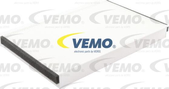Vemo V30-30-1053 - Фільтр, повітря у внутрішній простір autocars.com.ua