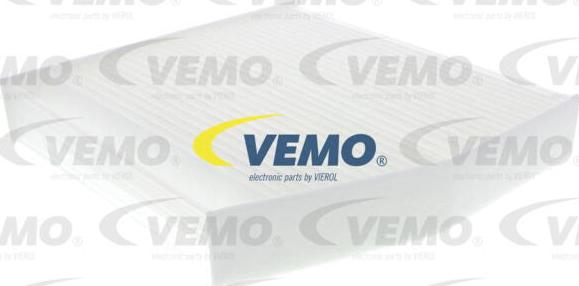 Vemo V30-30-1064 - Фільтр, повітря у внутрішній простір autocars.com.ua