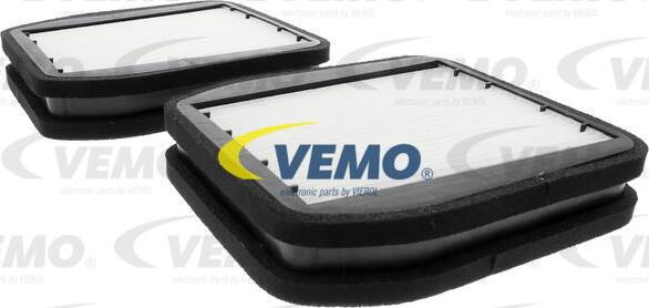 Vemo V30-30-5003 - Фильтр воздуха в салоне autodnr.net