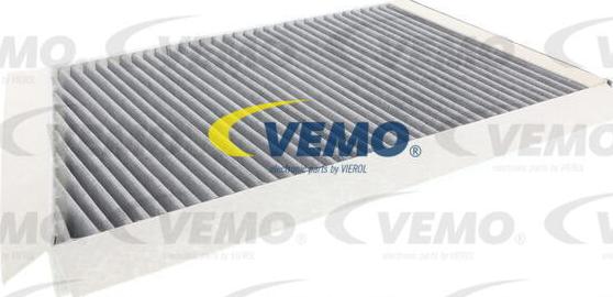 Vemo V30-31-1005 - Фильтр воздуха в салоне autodnr.net
