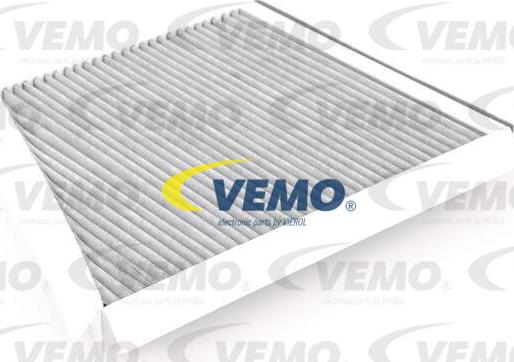 Vemo V30-31-1009 - Фільтр, повітря у внутрішній простір autocars.com.ua