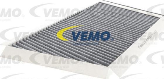 Vemo V30-31-1016 - Фільтр, повітря у внутрішній простір autocars.com.ua