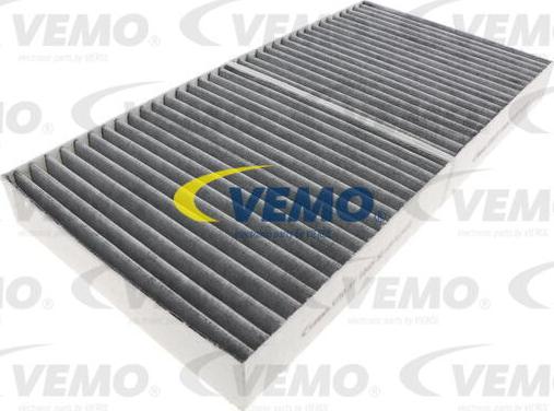 Vemo V30-31-1045-1 - Фільтр, повітря у внутрішній простір autocars.com.ua