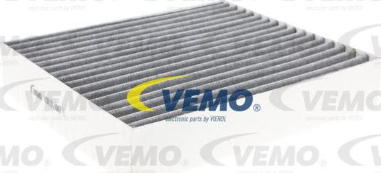 Vemo V30-31-1047 - Фільтр, повітря у внутрішній простір autocars.com.ua