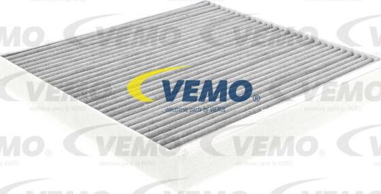 Vemo V30-31-1052 - Фільтр, повітря у внутрішній простір autocars.com.ua