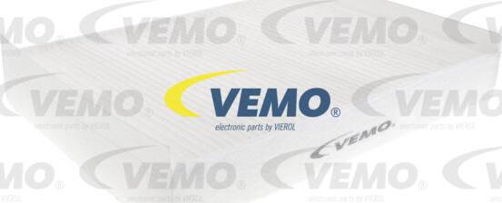 Vemo V30-31-1058 - Фильтр воздуха в салоне autodnr.net