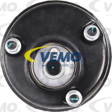 Vemo V30-50-0011-1 - Опора пневматичної ресори autocars.com.ua