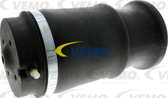 Vemo V30-50-0021 - Пневматическая рессора, ходовая часть avtokuzovplus.com.ua
