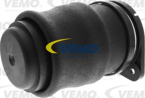 Vemo V30-50-0023 - Пневматическая рессора, ходовая часть autodnr.net