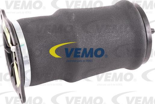 Vemo V30-50-0024 - Пневматическая рессора, ходовая часть autodnr.net