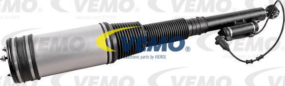 Vemo V30-50-0026 - Опора пневматической рессоры autodnr.net