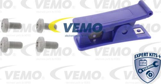 Vemo V30-50-20024 - Пневматическая рессора, ходовая часть autodnr.net