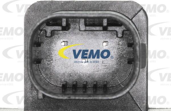 Vemo V30-51-0004 - Клапан, пневматическая система autodnr.net