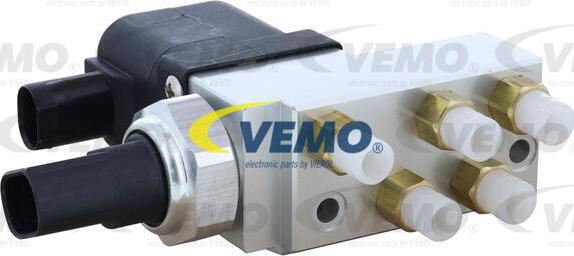 Vemo V30-51-0008 - Клапан, пневматична система autocars.com.ua