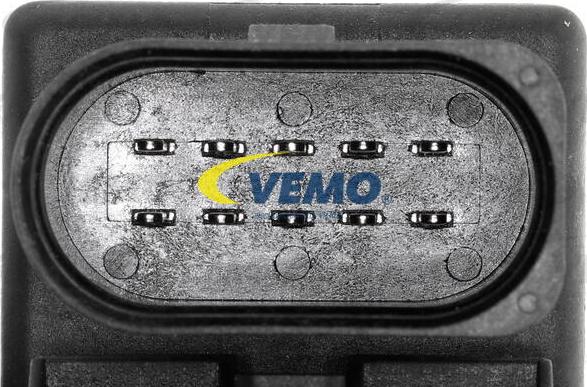 Vemo V30-51-0009 - Клапан, пневматична система autocars.com.ua