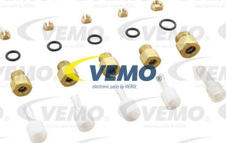 Vemo V30-51-0009 - Клапан, пневматична система autocars.com.ua