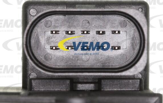 Vemo V30-51-0010 - Клапан, пневматическая система avtokuzovplus.com.ua