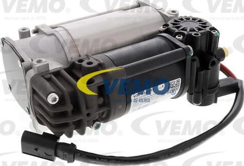 Vemo V30-52-0012 - Компресор, пневматична система autocars.com.ua