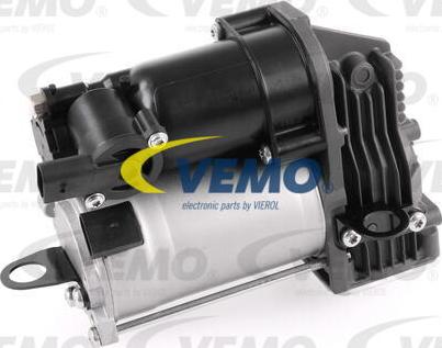 Vemo V30-52-0023 - Компресор, пневматична система autocars.com.ua