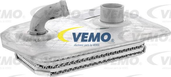Vemo V30-60-0004 - Масляный радиатор, двигательное масло avtokuzovplus.com.ua