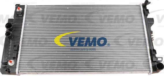 Vemo V30-60-0010 - Радиатор, охлаждение двигателя autodnr.net