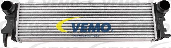 Vemo V30-60-0030 - Интеркулер autocars.com.ua