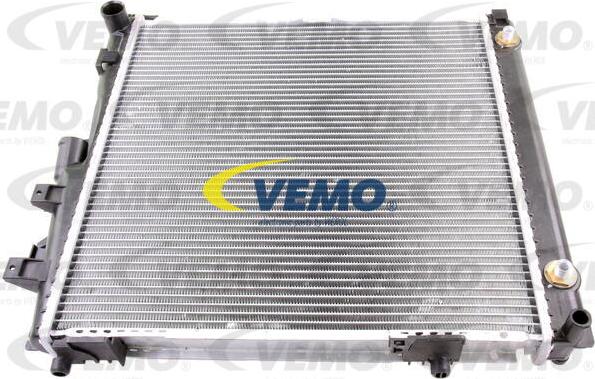 Vemo V30-60-1216 - Радиатор, охлаждение двигателя autodnr.net