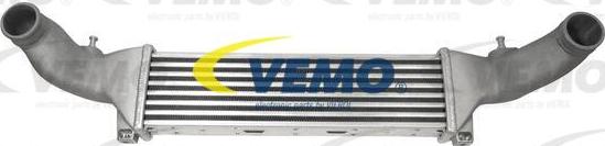 Vemo V30-60-1260 - Интеркулер, теплообменник турбины avtokuzovplus.com.ua