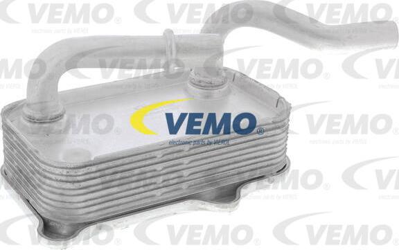 Vemo V30-60-1266 - Масляный радиатор, двигательное масло avtokuzovplus.com.ua