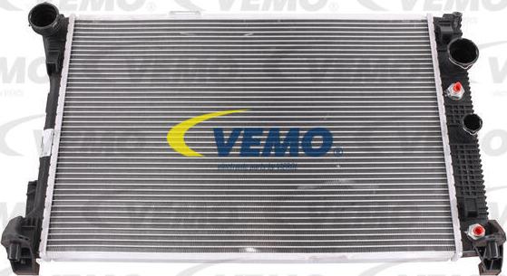 Vemo V30-60-1270 - Радиатор, охлаждение двигателя autodnr.net