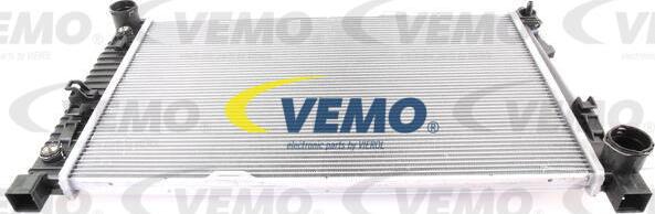 Vemo V30-60-1277 - Радіатор, охолодження двигуна autocars.com.ua