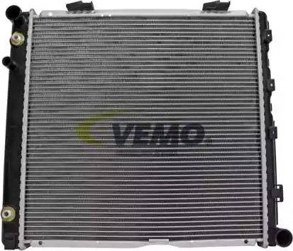 Vemo V30-60-1305 - Радіатор, охолодження двигуна autocars.com.ua