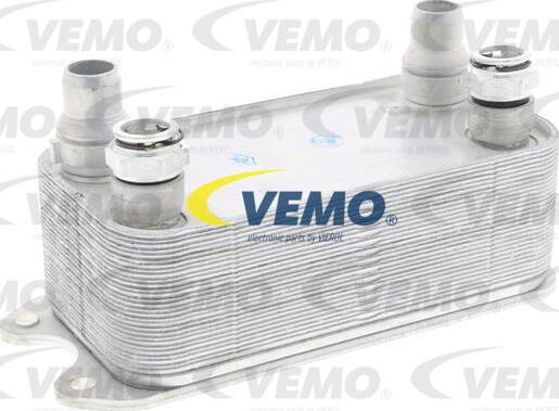 Vemo V30-60-1316 - Масляний радіатор, рухове масло autocars.com.ua