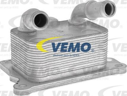 Vemo V30-60-1348 - Масляний радіатор, рухове масло autocars.com.ua
