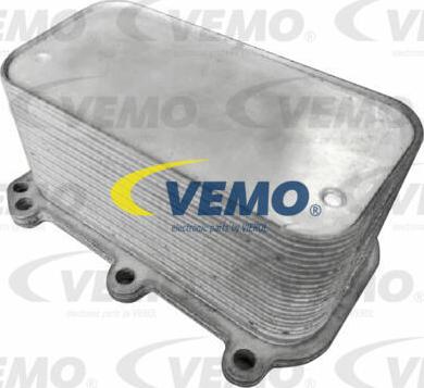 Vemo V30-60-1357 - Масляный радиатор, двигательное масло avtokuzovplus.com.ua