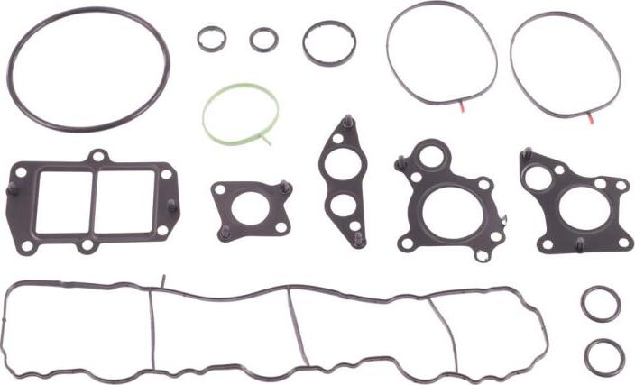 Vemo V30-60-91315 - Комплект прокладок, масляний радіатор autocars.com.ua