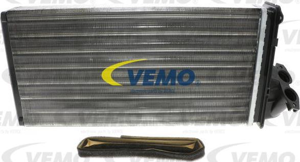 Vemo V30-61-0013 - Теплообмінник, опалення салону autocars.com.ua