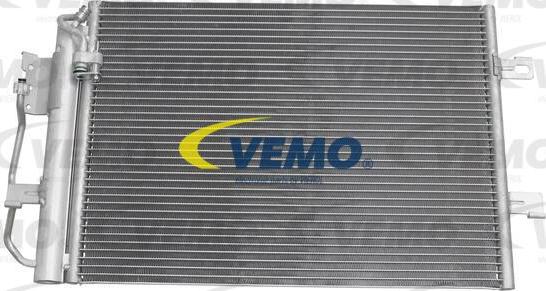 Vemo V30-62-1019 - Конденсатор кондиционера avtokuzovplus.com.ua