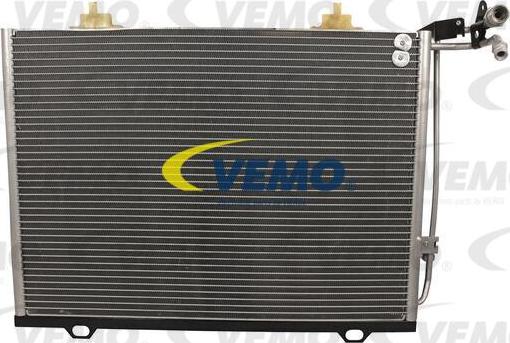 Vemo V30-62-1022 - Конденсатор кондиционера avtokuzovplus.com.ua