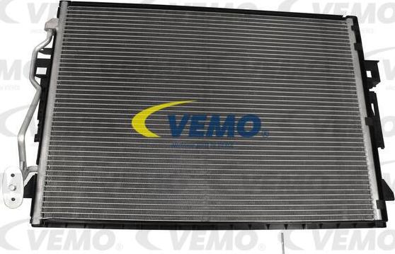 Vemo V30-62-1049 - Конденсатор кондиционера avtokuzovplus.com.ua