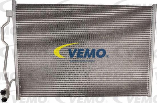 Vemo V30-62-1051 - Конденсатор кондиционера avtokuzovplus.com.ua